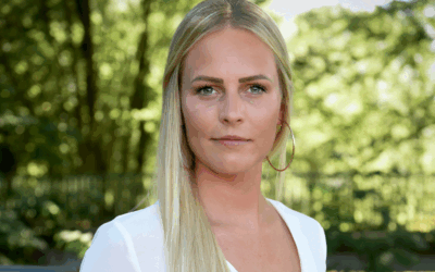 Patientenbeauftragte Sarah Underberg – Ansprechpartnerin für Patientensicherheit und Barrierefreiheit