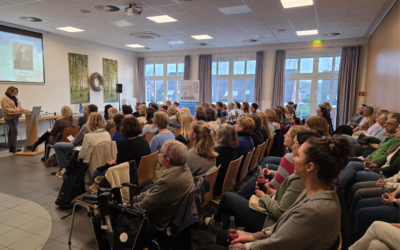 Große Resonanz auf Auftaktveranstaltung – neue Frauenberatung startet am 18.03.2026 in Bocholt