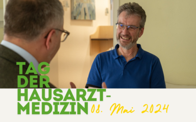 Erster bundesweiter “Tag der Hausarztmedizin”