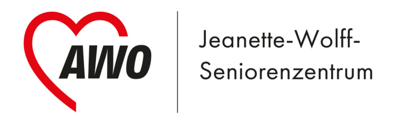 © Logo Jeanette-Wolff-Seniorenzentrum