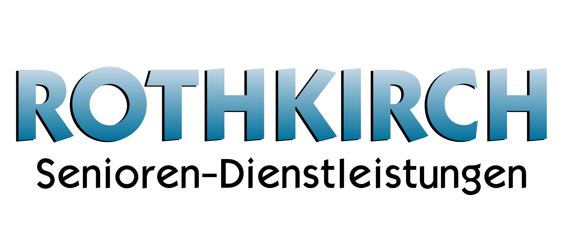 © Logo Rothkirch Senioren-Dienstleistungen