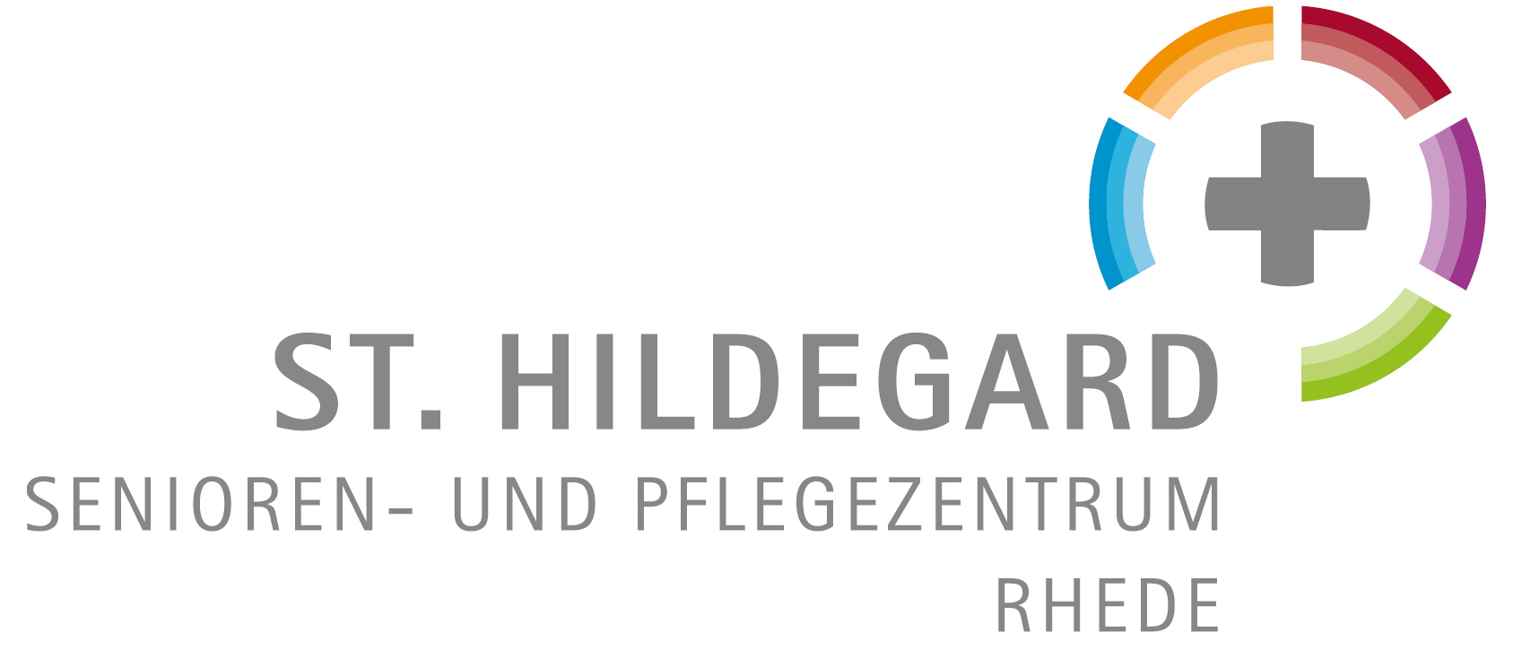 © Logo St. Hildegard Senioren- und Pflegezentrum Rhede