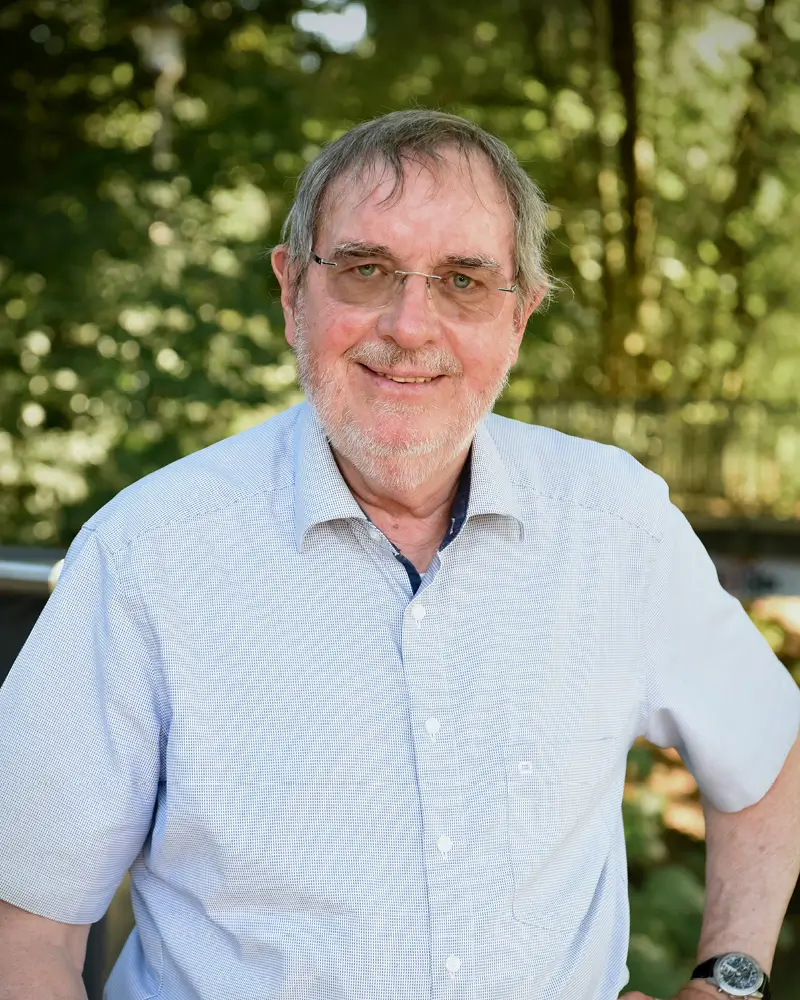 Dr. med. Michael Adam