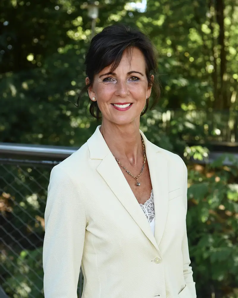 Dr. med. Ulrike Frye