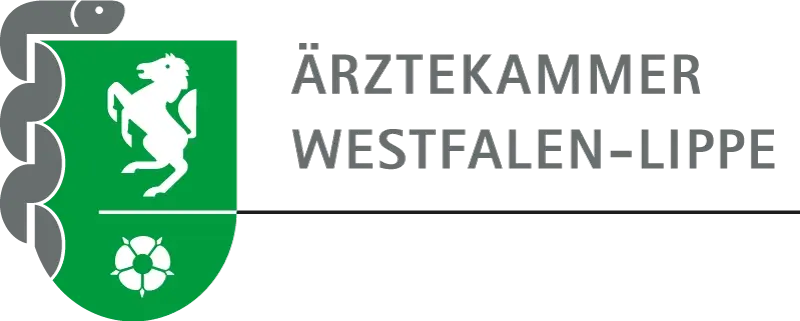logo-aerztekammer-westfalen-lippe Logo der Ärztekammer Westfalen-Lippe