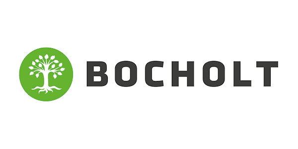 Logo Stadt Bocholt