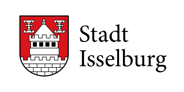 Logo Stadt Isselburg